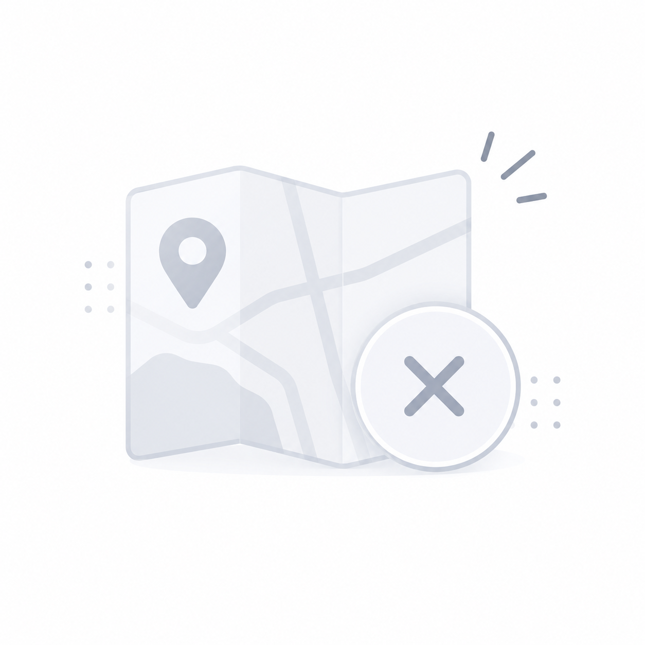 Localisation non disponible